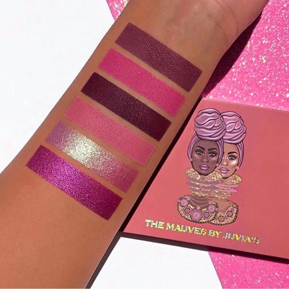 The mauves by Juvia’s - Picture 5 of 6